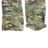 Pantalon de combat Arktis C245 Contact Pant coupe fuselée et panneaux genoux anti-abrasion