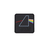 Écusson Arktis Arkside of the Moon hommage à un album devenu référence