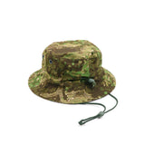 Chapeau de brousse Arktis V194BTS SF Boonie Hat à bord étroit pour forces spéciales