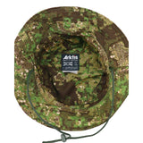 Chapeau de brousse Arktis V194BTS SF Boonie Hat à bord étroit pour forces spéciales
