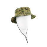 Chapeau de brousse Arktis V194BTS SF Boonie Hat à bord étroit pour forces spéciales