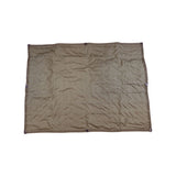 Panneau MOLLE Arktis W194 SMOC OPS souple pour affichage des ordres en poste