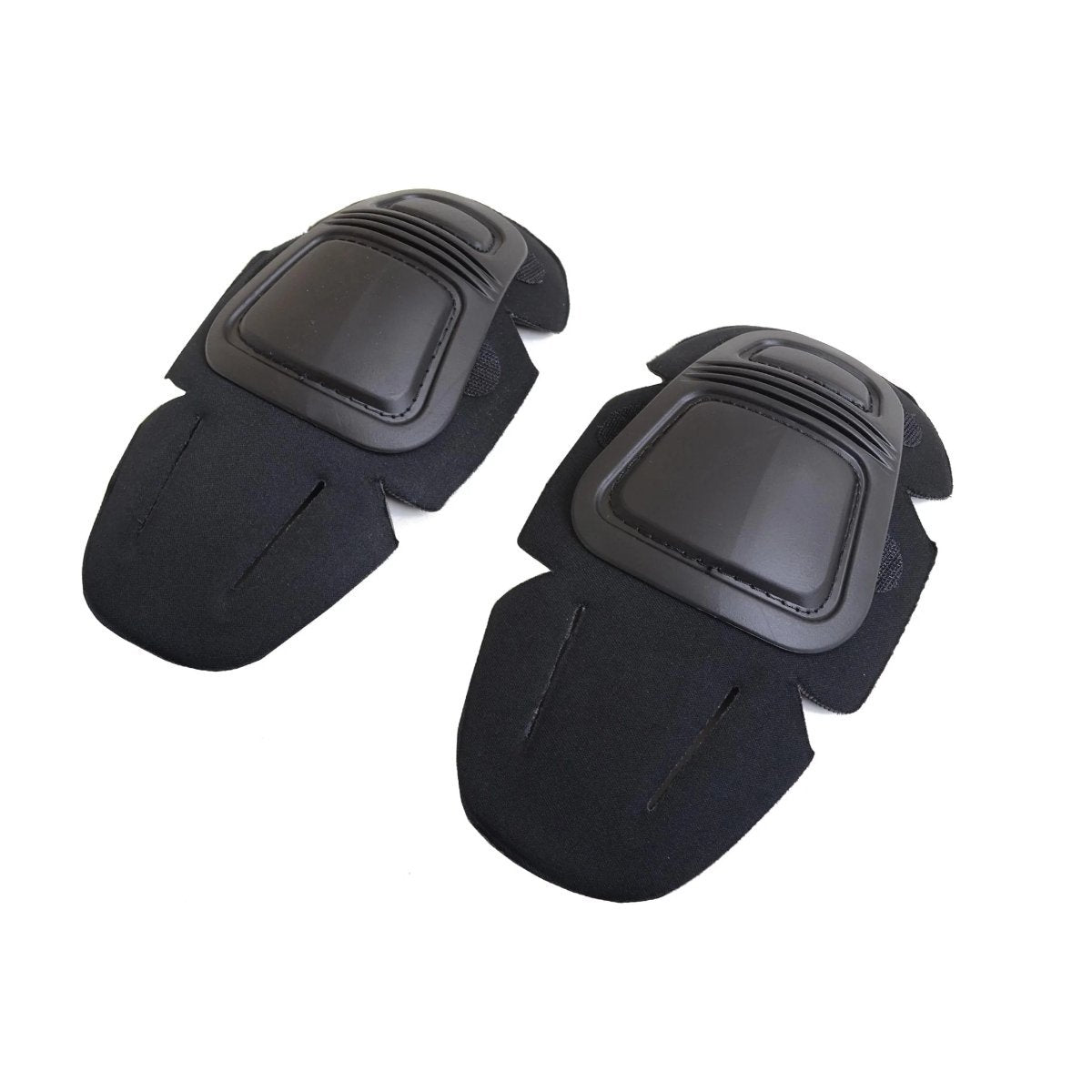Genouillères Arktis Z222 coque TPU souple et doublure mousse EVA pour C222 et C223