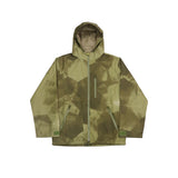 Veste de pluie Arktis A310 RainShield V2 compacte à trois poches et glissières étanches