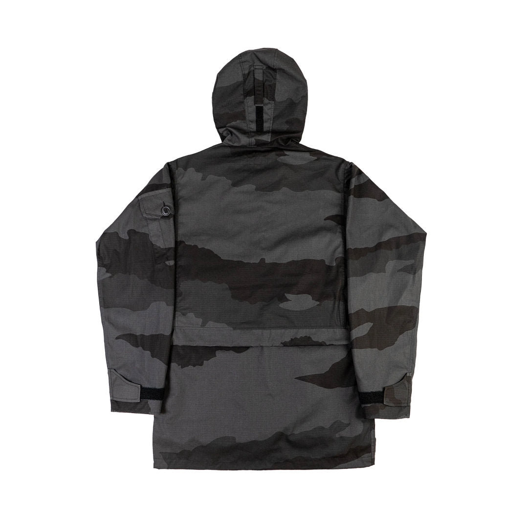Veste de combat Arktis B110 Combat Smock couche externe respirante et robuste