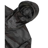 Veste de combat Arktis B110 Combat Smock couche externe respirante et robuste