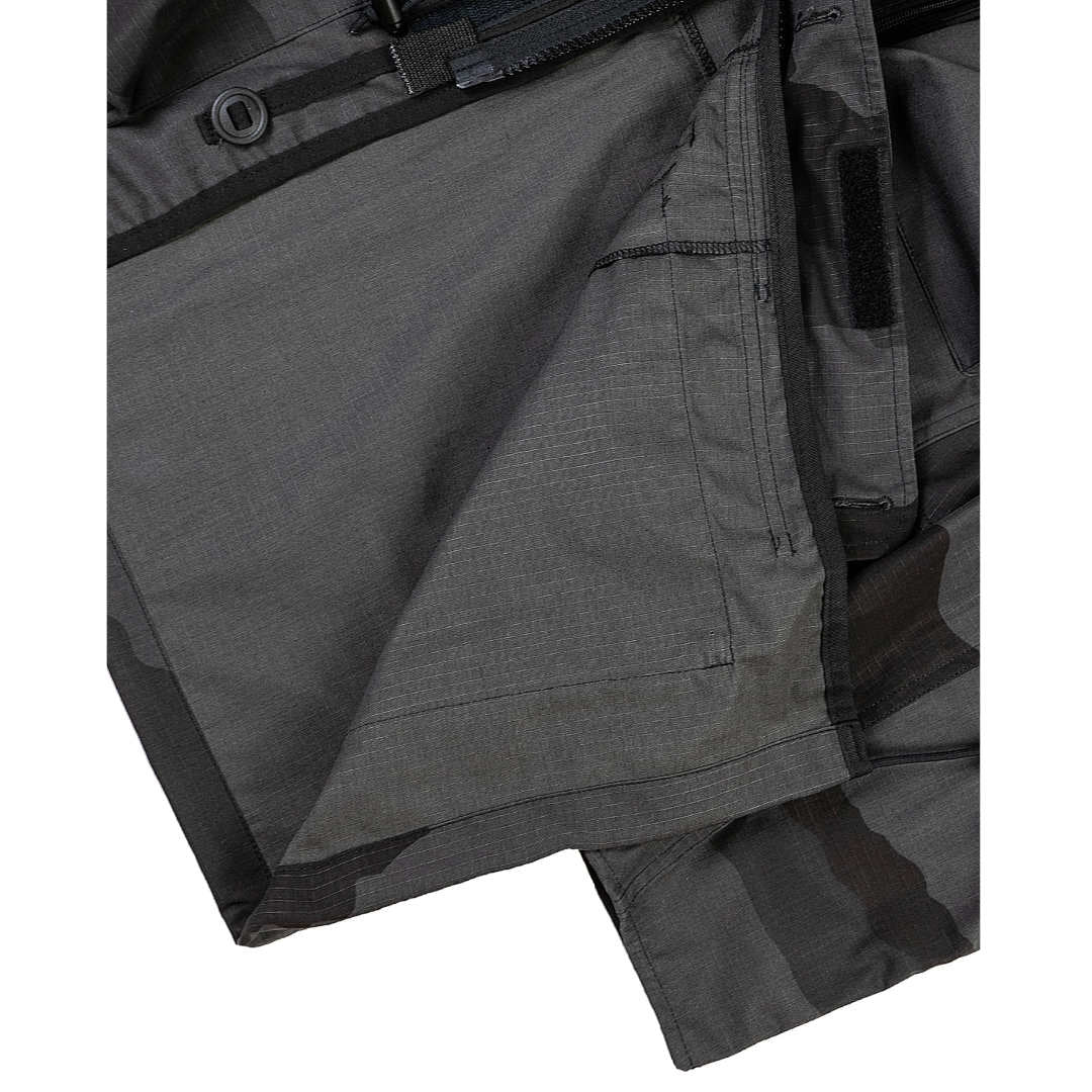Veste de combat Arktis B110 Combat Smock couche externe respirante et robuste