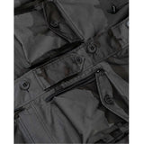 Veste de combat Arktis B110 Combat Smock couche externe respirante et robuste