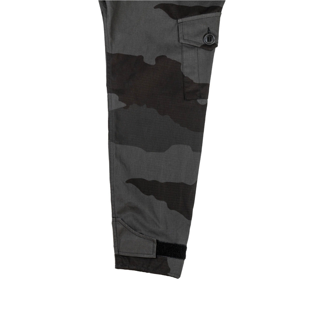 Veste de combat Arktis B110 Combat Smock couche externe respirante et robuste