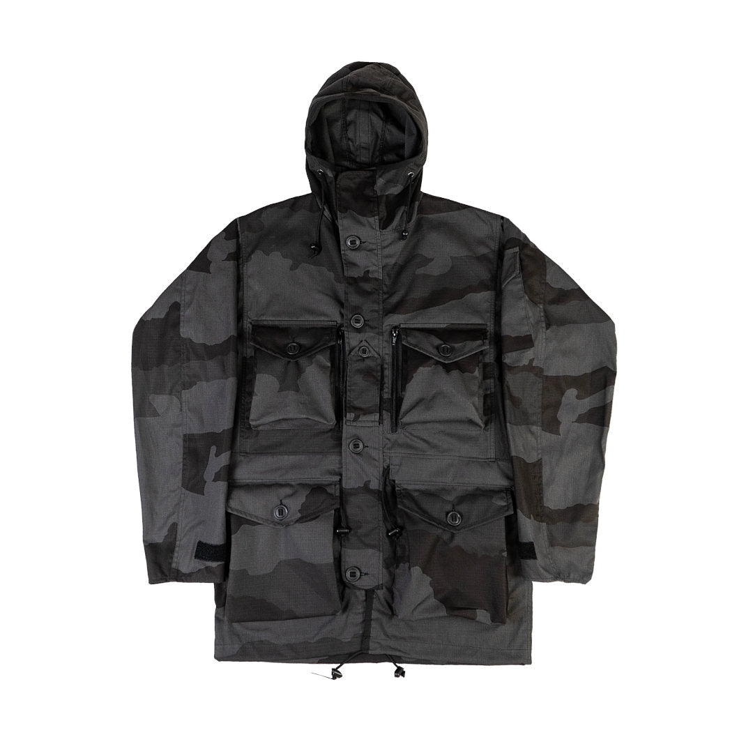 Veste de combat Arktis B110 Combat Smock couche externe respirante et robuste