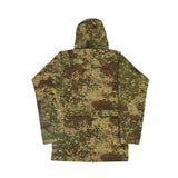 Veste de combat Arktis B110 Combat Smock couche externe respirante et robuste