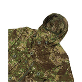 Veste de combat Arktis B110 Combat Smock couche externe respirante et robuste