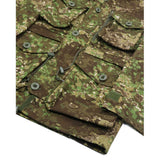 Veste de combat Arktis B110 Combat Smock couche externe respirante et robuste