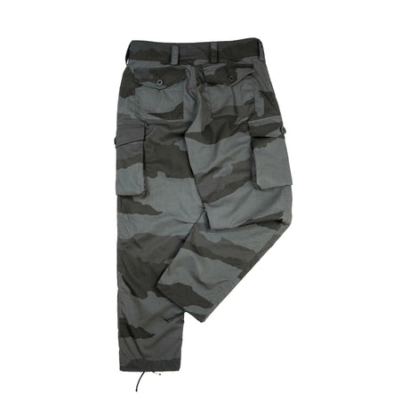 Pantalon de combat Arktis C145 Field Cargos léger à grandes poches cargo boutonnées