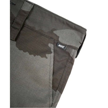 Pantalon de combat Arktis C145 Field Cargos léger à grandes poches cargo boutonnées