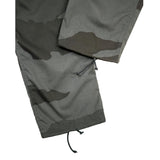 Pantalon de combat Arktis C145 Field Cargos léger à grandes poches cargo boutonnées