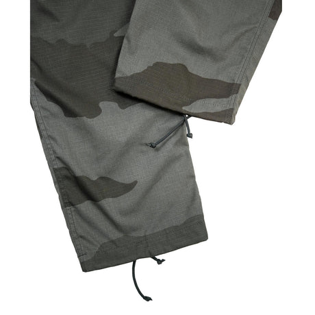 Pantalon de combat Arktis C145 Field Cargos léger à grandes poches cargo boutonnées