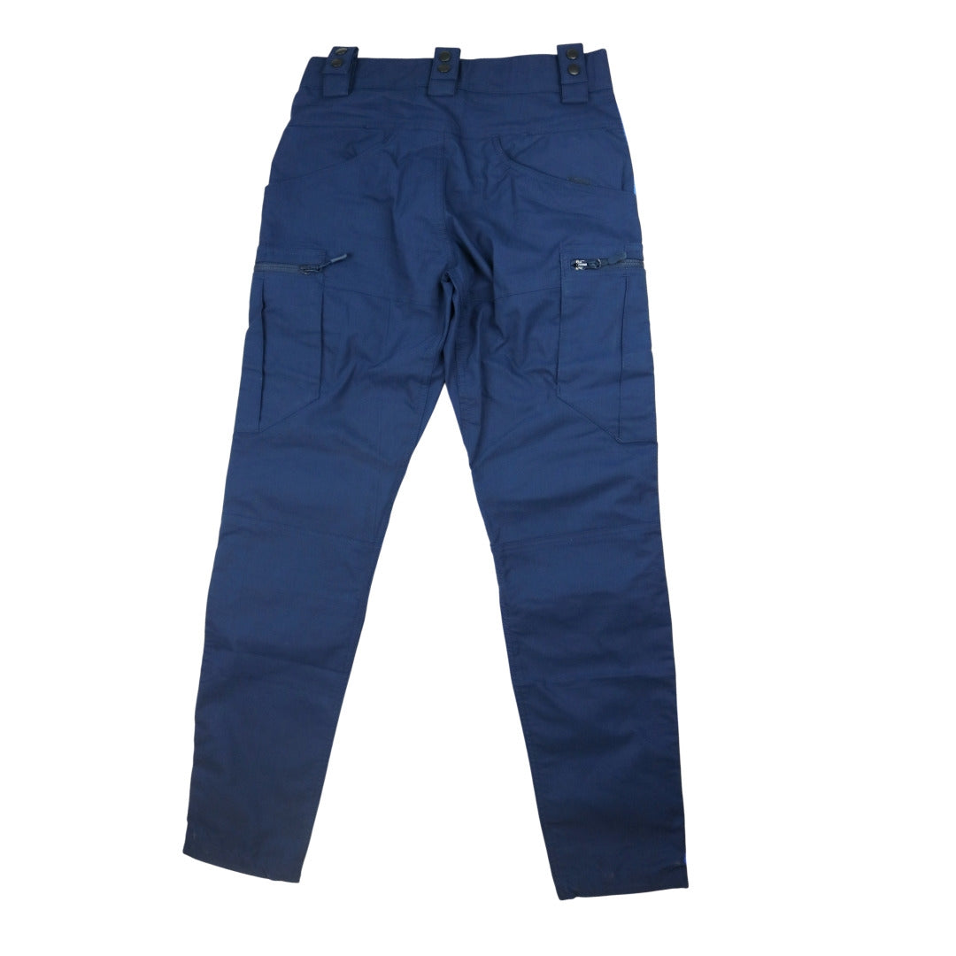 Pantalon tactique Arktis C165 PM Pant à coupe ergonomique fuselée pour le service