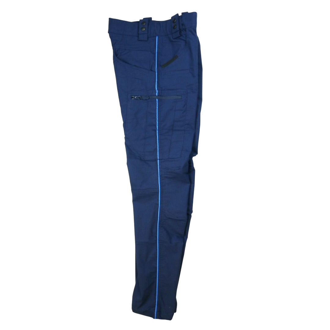 Pantalon tactique Arktis C165 PM Pant à coupe ergonomique fuselée pour le service