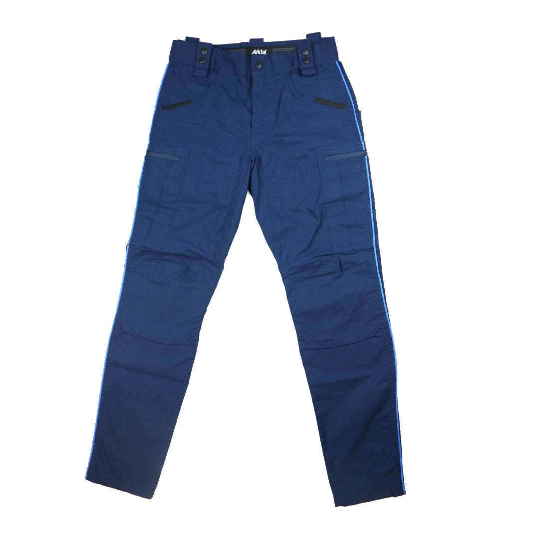 Pantalon tactique Arktis C165 PM Pant à coupe ergonomique fuselée pour le service