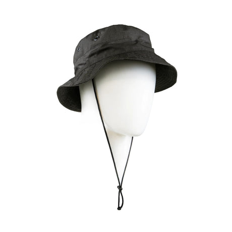 Chapeau de brousse Arktis V194BTS SF Boonie Hat à bord étroit pour forces spéciales