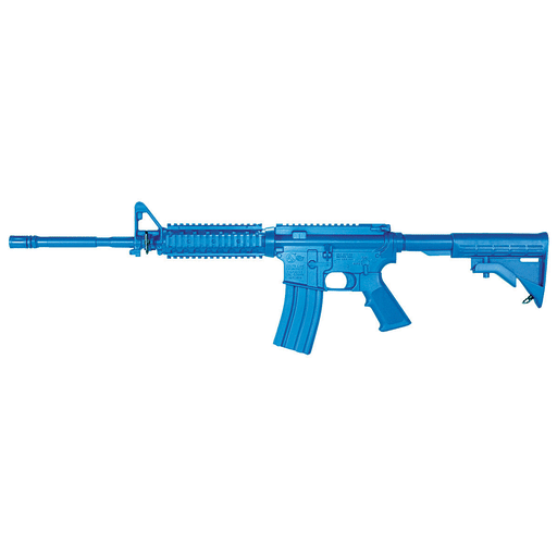 Arme de manipulation Arme de manipulation Blueguns - Bleu - Colt M4 - Welkit.com - 2000000164083 - 1