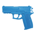 Arme de manipulation Arme de manipulation Blueguns - Bleu - Browning GP35 - Welkit.com - 2000000174815 - 9