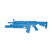 Arme de manipulation Arme de manipulation Blueguns - Bleu - M4 / M203 - Welkit.com - 2000000209609 - 11