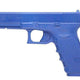 Arme de manipulation BLUEGUN GLOCK Blueguns - Bleu - Welkit.com