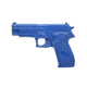 Arme de manipulation BLUEGUN SIG SAUER Blueguns - Bleu - Welkit.com