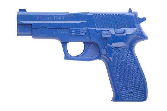 Arme de manipulation BLUEGUN SIG SAUER Blueguns - Bleu - SIG P226 - Welkit.com - 2000000164045 - 2