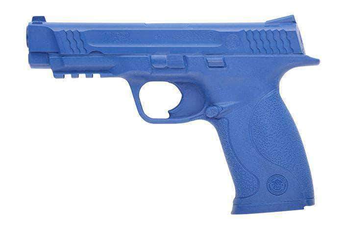 Arme de manipulation BLUEGUN SMITH & WESSON Blueguns - Bleu - M&P 45 - Welkit.com - 3662950056772 - 2