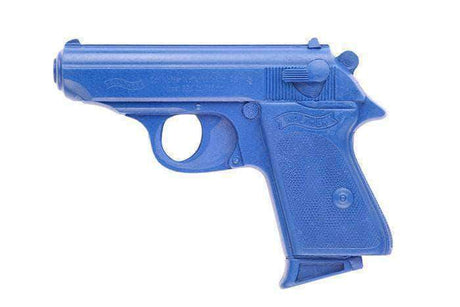 Arme de manipulation BLUEGUN WALTHER Blueguns - Bleu - Welkit.com