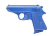 Arme de manipulation BLUEGUN WALTHER Blueguns - Bleu - PPK - Welkit.com - 3662950058509 - 4