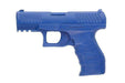 Arme de manipulation BLUEGUN WALTHER Blueguns - Bleu - PPQ - Welkit.com - 3662950058554 - 2
