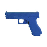 Arme de manipulation GLOCK GEN 4/5 + 2 CHARGEURS Ghost International - Bleu - Welkit.com