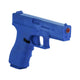 Arme de manipulation GLOCK GEN 4/5 + 2 CHARGEURS Ghost International - Bleu - Welkit.com