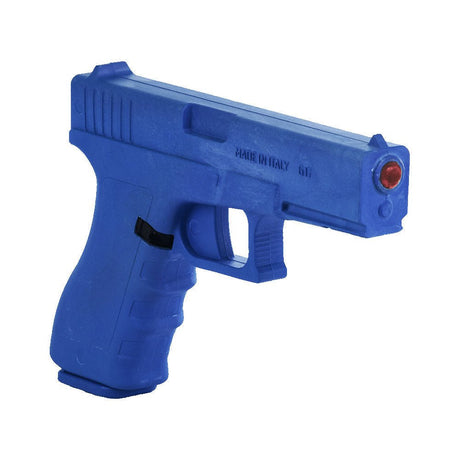 Arme de manipulation GLOCK GEN 4/5 + 2 CHARGEURS Ghost International - Bleu - Welkit.com