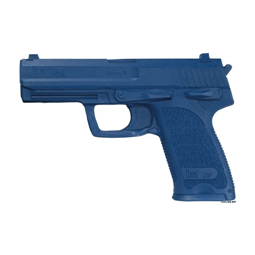 Arme manipulation HK USP 9 MM Blueguns - Bleu - HK USP 9 mm - Poids factice - Welkit.com - 2000000164021 - 1