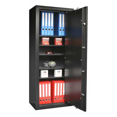 Armoire à fusils 5 ETAGERES RENFORCEES Infac - Autre - Welkit.com