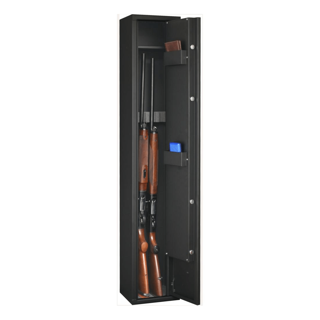 Armoire à fusils FORTIFY 4 ARMES SANS LUNETTE Infac - Autre - Welkit.com