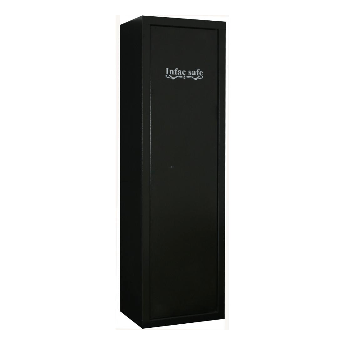 Armoire à fusils SENTINEL 16 ARMES DONT 8 AVEC LUNETTE Infac - Autre - Welkit.com