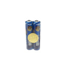 Lot de 2 piles lithium AAA 1,5 V ASP à protection PTC pour lampes tactiques