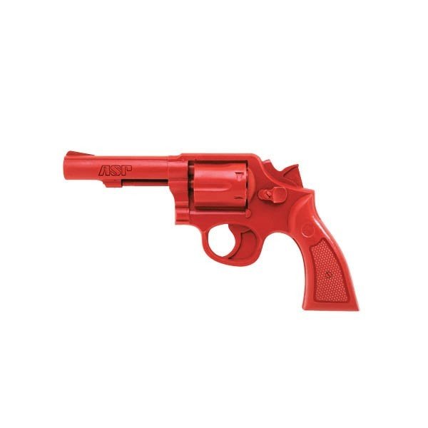 Arme de manipulation Gun &w K Frame ASP
