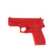 Arme de manipulation Gun SIG 228/229 9MM/.40 ASP