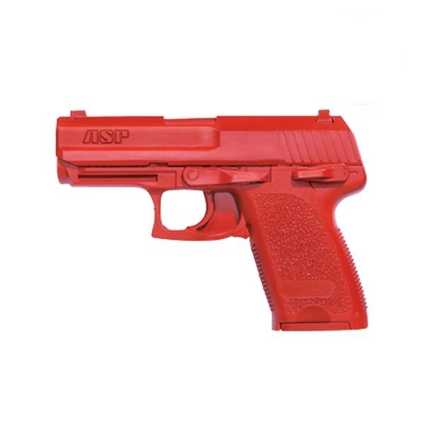 Arme de manipulation Gun H&K Usp .45 Compact ASP