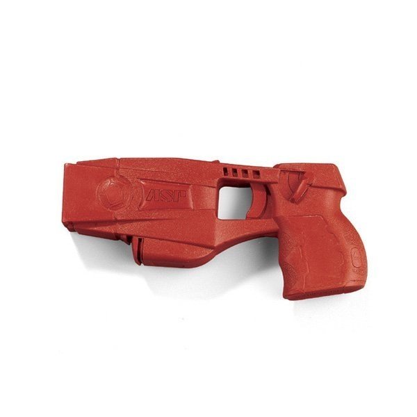 Taser d'entraînement ASP Red Gun Taser X26P aux cotes exactes, 453 g