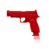 Pistolet d'entraînement ASP Red Gun Shadow XR920 à chargeur amovible 580 g