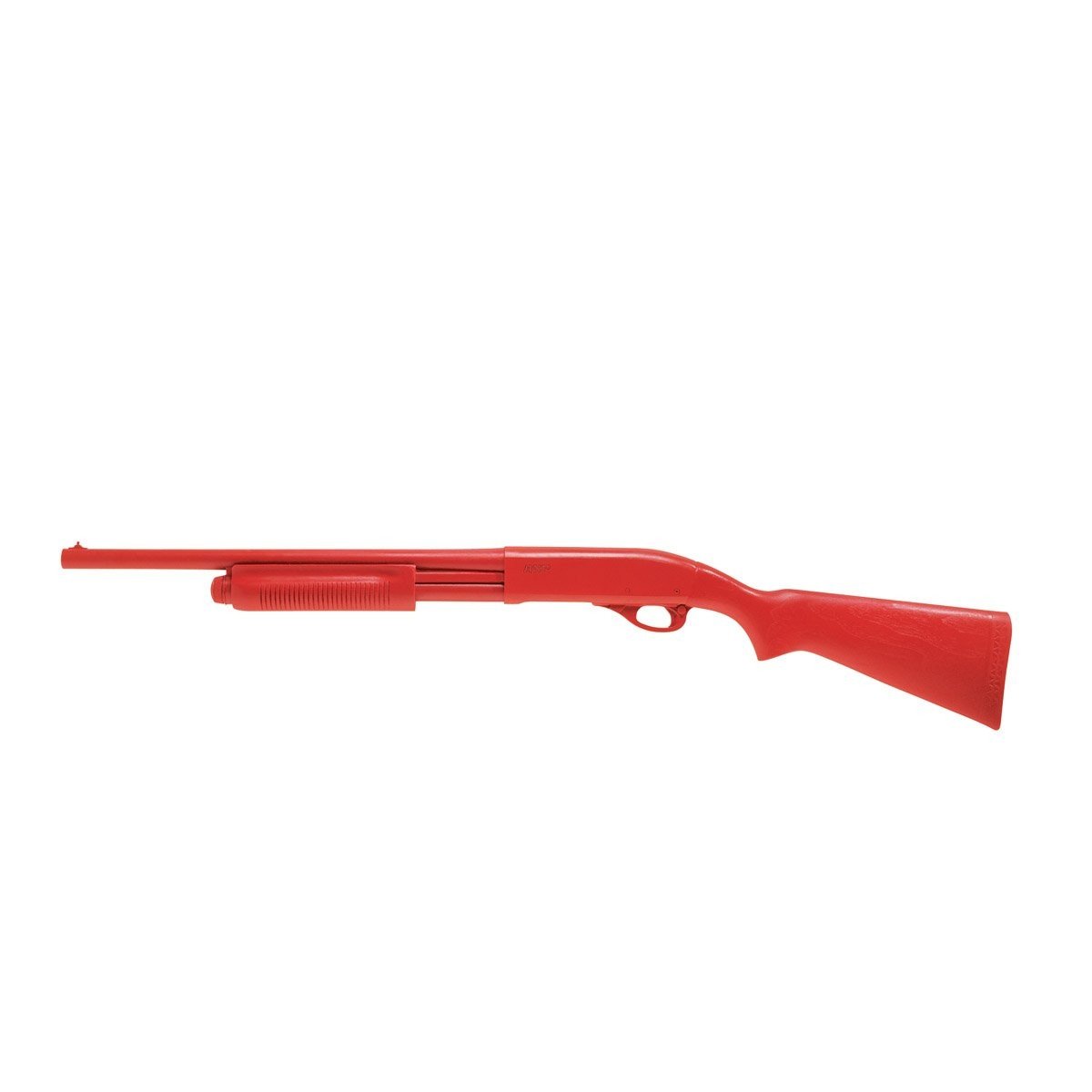 Fusil d'entraînement ASP Red Gun H&K MP5 inerte aux cotes exactes