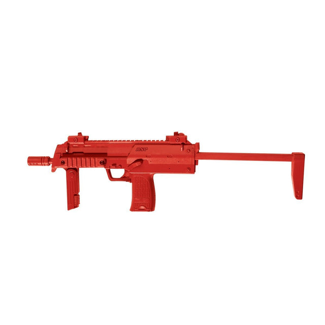 Arme de manipulation Gun H&K MP7 ASP